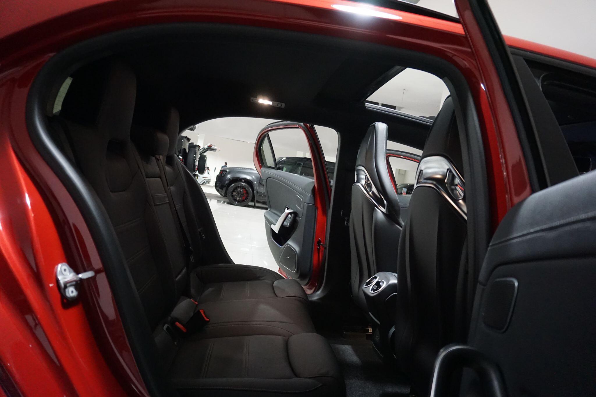 Mercedes-Benz A Class 2.0 A45 AMG S Plus 8G-DCT 4MATIC+ Euro 6 (s/s) 5dr
